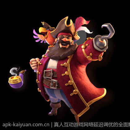 真人互动游戏网络延迟调优的全面解决方案